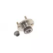 Roulement de roue arrière SKF VKBA 3305 - Visuel 2