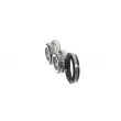 Roulement de roue avant SKF VKBA 3319 - Visuel 3