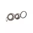 Roulement de roue arrière SKF VKBA 3405 - Visuel 2