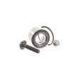 Roulement de roue arrière SKF VKBA 3406 - Visuel 2