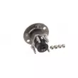 Roulement de roue arrière SKF VKBA 3409 - Visuel 2