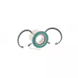 Roulement de roue avant SKF VKBA 3410 - Visuel 2