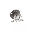 Roulement de roue arrière SKF VKBA 3422 - Visuel 2