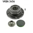 Roulement de roue arrière SKF VKBA 3456 - Visuel 1