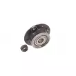 Roulement de roue arrière SKF VKBA 3481 - Visuel 2