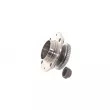 Roulement de roue arrière SKF VKBA 3481 - Visuel 3