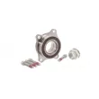 Roulement de roue avant SKF VKBA 3502 - Visuel 2