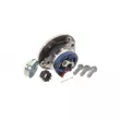 Roulement de roue avant SKF VKBA 3513 - Visuel 2