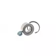 Roulement de roue avant SKF VKBA 3518 - Visuel 2