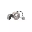 Roulement de roue avant SKF VKBA 3520 - Visuel 2
