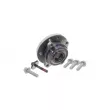 Roulement de roue avant SKF VKBA 3523 - Visuel 2