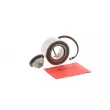 Roulement de roue avant SKF VKBA 3531 - Visuel 2