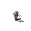 Roulement de roue avant SKF VKBA 3536 - Visuel 3