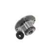 Roulement de roue avant SKF VKBA 3550 - Visuel 2
