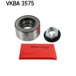 Roulement de roue avant SKF VKBA 3575 - Visuel 1