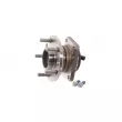 Roulement de roue arrière SKF VKBA 3576 - Visuel 3