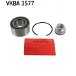 Roulement de roue avant SKF VKBA 3577 - Visuel 1