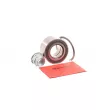 Roulement de roue avant SKF VKBA 3581 - Visuel 2