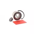 Roulement de roue avant SKF VKBA 3584 - Visuel 2