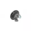 Roulement de roue arrière SKF VKBA 3587 - Visuel 2
