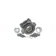 Roulement de roue avant SKF VKBA 3588 - Visuel 2