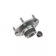 Roulement de roue arrière SKF VKBA 3589 - Visuel 2