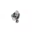 Roulement de roue arrière SKF VKBA 3592 - Visuel 3