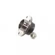 Roulement de roue arrière SKF VKBA 3597 - Visuel 3