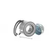 Roulement de roue avant SKF VKBA 3600 - Visuel 2