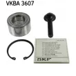 Roulement de roue avant SKF VKBA 3607 - Visuel 1