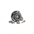 Roulement de roue avant SKF VKBA 3619 - Visuel 2