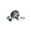 Roulement de roue avant SKF VKBA 3620 - Visuel 2