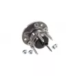 Roulement de roue arrière SKF VKBA 3624 - Visuel 2