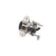 Roulement de roue arrière SKF VKBA 3624 - Visuel 3