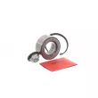 Roulement de roue avant SKF VKBA 3625 - Visuel 2