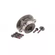Roulement de roue avant SKF VKBA 3626 - Visuel 2