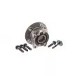Roulement de roue arrière SKF VKBA 3627 - Visuel 2