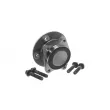 Roulement de roue arrière SKF VKBA 3631 - Visuel 2