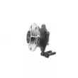 Roulement de roue arrière SKF VKBA 3631 - Visuel 3
