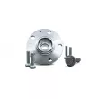 Roulement de roue avant SKF VKBA 3643 - Visuel 2