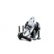 Roulement de roue avant SKF VKBA 3643 - Visuel 3