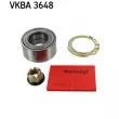 Roulement de roue avant SKF VKBA 3648 - Visuel 1