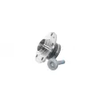 Roulement de roue arrière SKF VKBA 3656 - Visuel 3