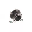 Roulement de roue arrière SKF VKBA 3661 - Visuel 2