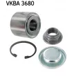 Roulement de roue arrière SKF VKBA 3680 - Visuel 1