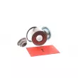 Roulement de roue arrière SKF VKBA 3680 - Visuel 2