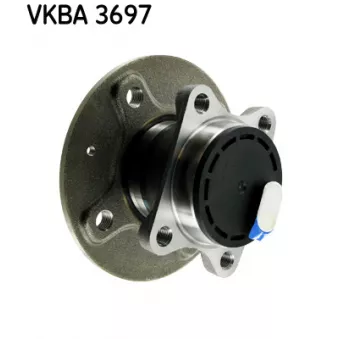 Roulement de roue arrière SKF VKBA 3697