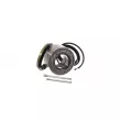 Roulement de roue avant SKF VKBA 3703 - Visuel 2