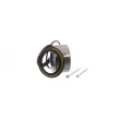 Roulement de roue avant SKF VKBA 3703 - Visuel 3