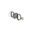 Roulement de roue arrière SKF VKBA 3713 - Visuel 3
